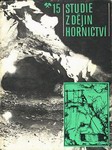 Kolektiv autorů - Studie z dějin hornictví 15 (1984)