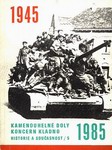 Kolektiv autorů - Kamenouhelné doly Kladno 5/1985