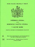 PAULI Petr, MIKU Miloslav - Hornick naun stezka (1998)