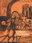 KOLEKTIV, Studie z dějin hutnictví - 17. díl