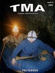 TMA - Trampsko Montanistický Akčník