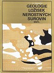 SMIRNOV V.I. - Geologie ložisek nerostných surovin (1983)