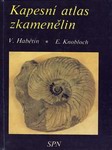 HABĚTÍN V., KNOBLOCH E. - Kapesní atlas zkamenělin (1981)