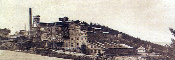 důl Leo (1927)